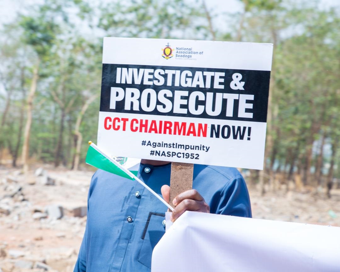 National Association of Seadogs