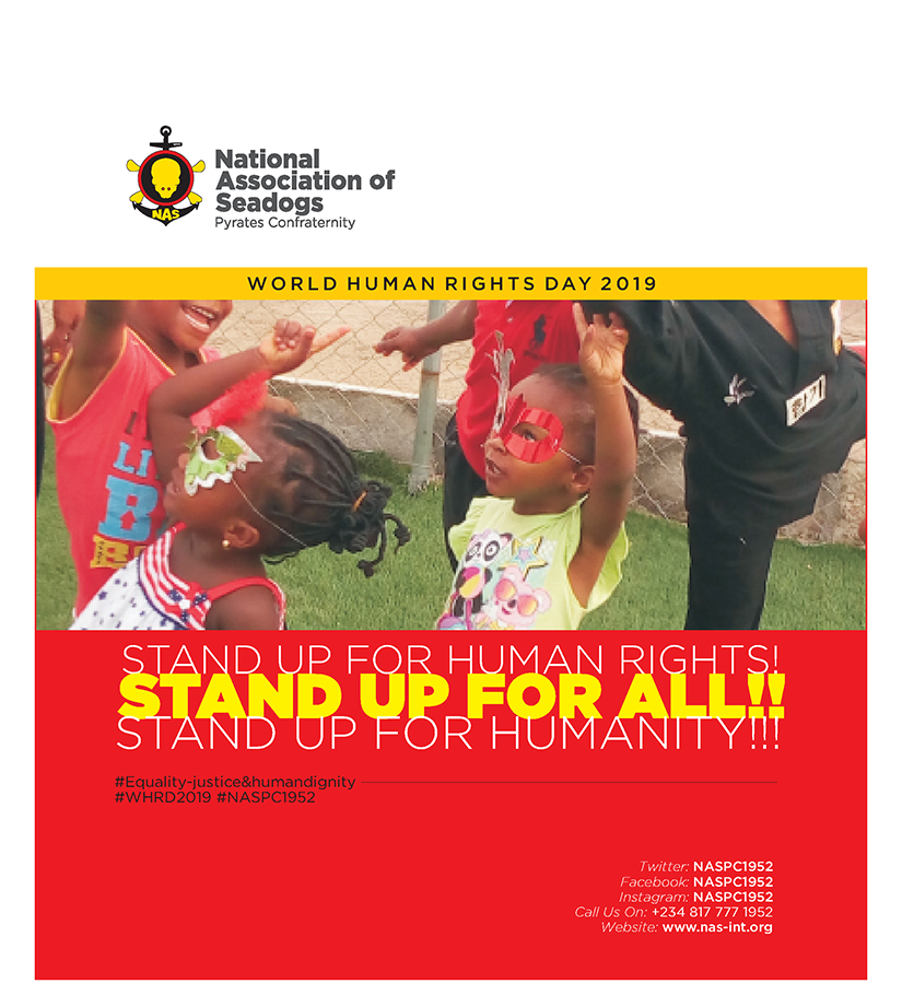 National Association of Seadogs