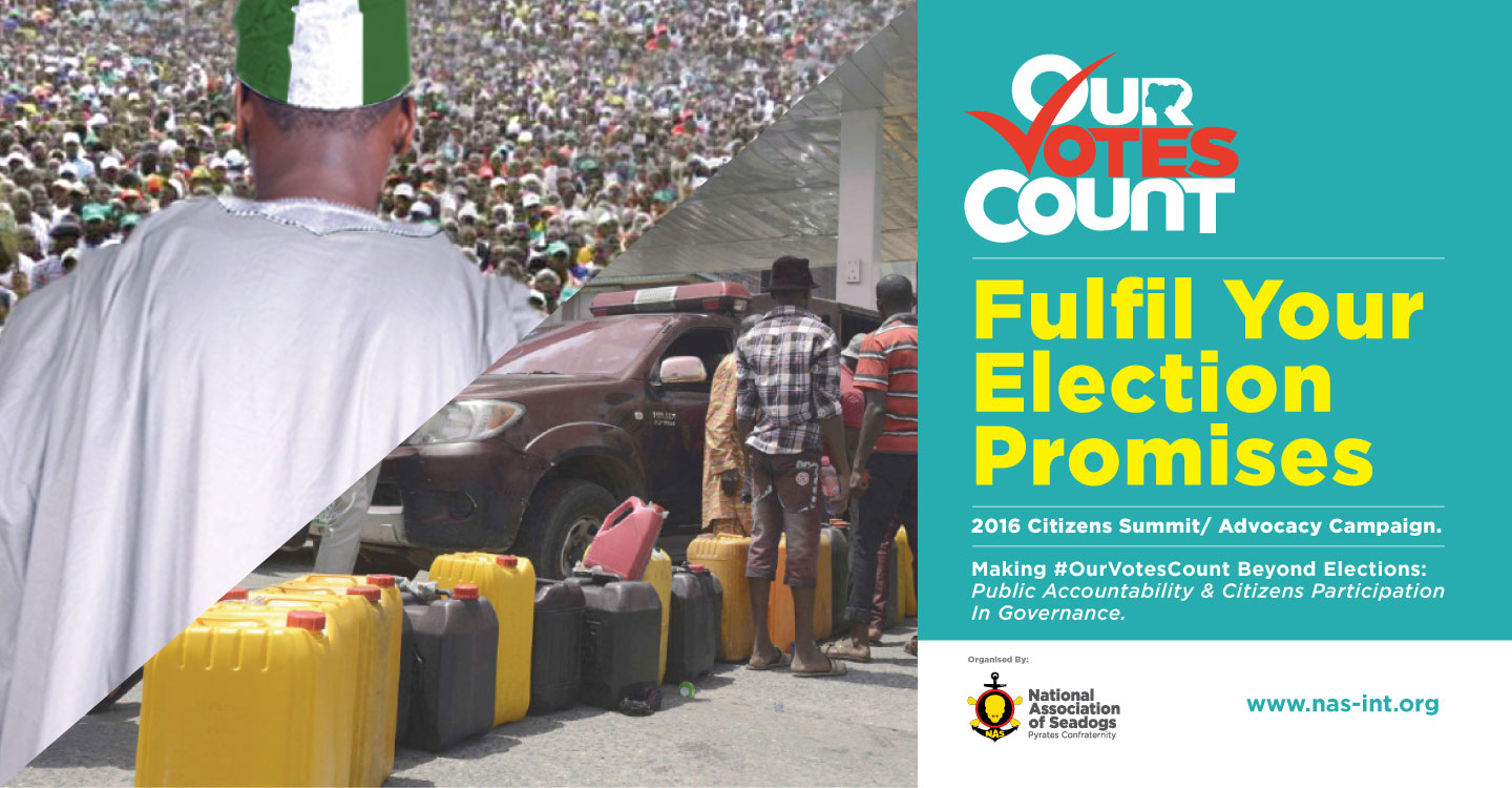 National Association of Seadogs