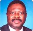 Dr. Chris Odetunde Dr. Chris Odetunde