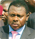 AGF must go, Gani tells Yar’Adua