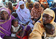 Worldwide rallies held for Darfur