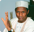 Yar’Adua and enforcement of the rule of law in Nigeria