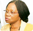 Prof. Adenike Grange