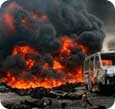 Nigeria’s agony dwarfs the Gulf oil spill. The US and Europe ignore it.