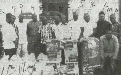 Anambra flood victims get reprieve