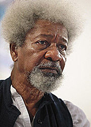 How Soyinka took Awo Leadership Prize