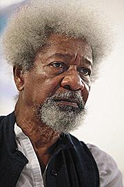 wole-soyinka