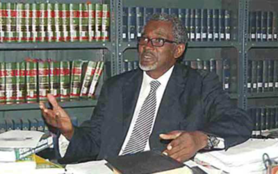 Nigeria’s renowned legal Icon, Deji Sasegbon (SAN) dies at 63