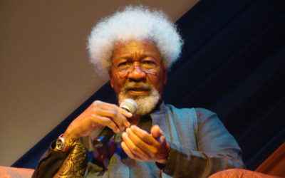 My U.S Green Card is now inoperable, full stop! – Soyinka