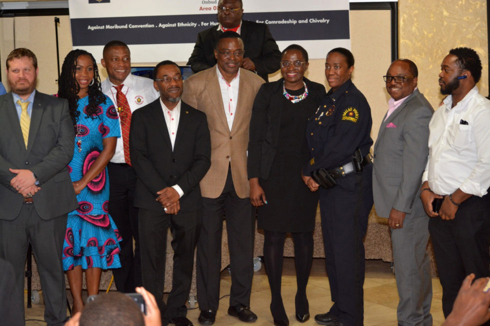 2020 Area 02 (America) Feast of Barracuda National Association of Seadogs