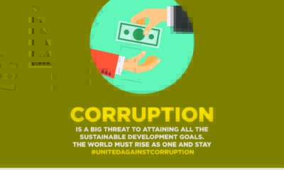 Rekindling Nigeria’s Anti-Corruption Fight: Options for Fresh Strategy