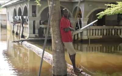 Plight of the Flood Ravaged Communities along the Orashi Area of Rivers State