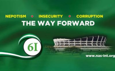 Nigeria must not die under your watch