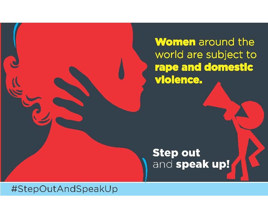 The Shadow Pandemic: Searchlight on Unsavoury Phenomenon of Violence Against Women and Girls