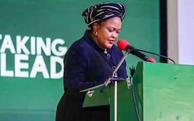 Preserving the Sanctity of Judicial Officers