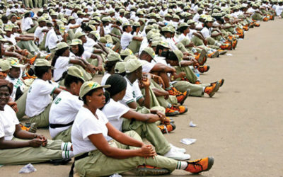 The NYSC Handbook Scandal