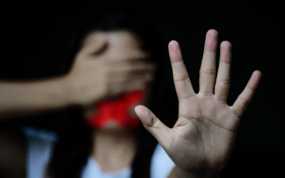 The Shadow Pandemic: Searchlight on Unsavoury Phenomenon of Violence Against Women and Girls