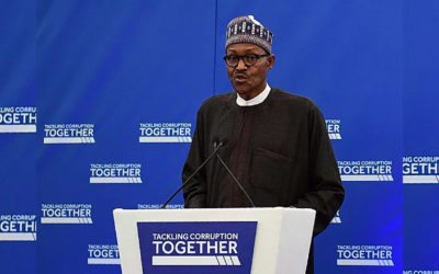 Troubling human rights records in Nigeria under President Buhari