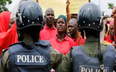 Government must halt bestial killings in Nigeria