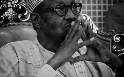 President Buhari’s Ignoble Legacy