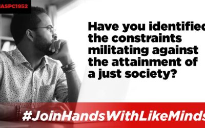 70 Years of Membership and Joining Hands with Like Minds