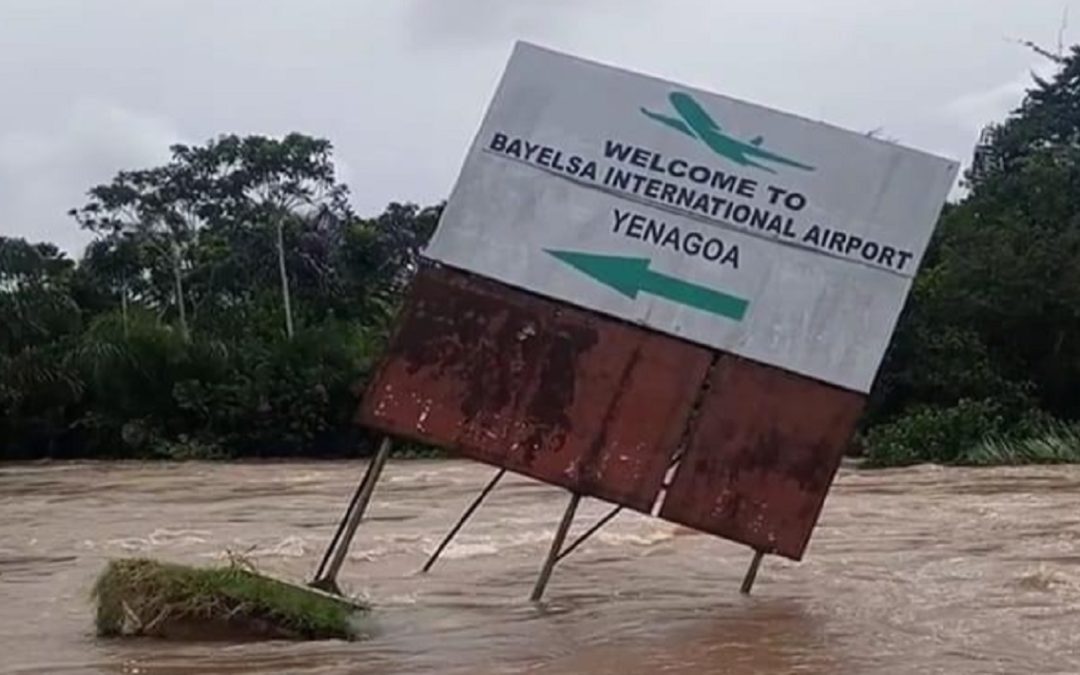 FG must mitigate Nigeria’s perennial flooding