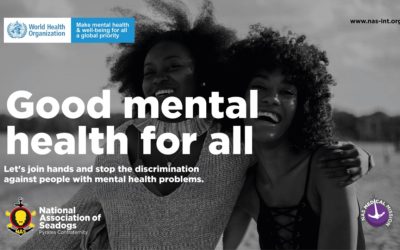 World Mental Health Day 2022