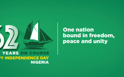 Open Letter to President Muhammadu Buhari on Independence Day