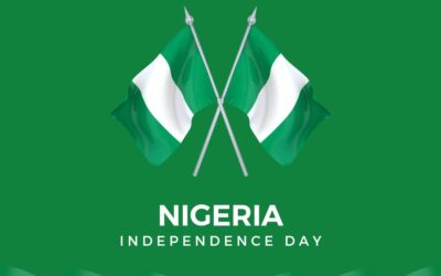 Nigeria is Bleeding: Open Letter to President Bola Ahmed Tinubu on Independence Day 2023