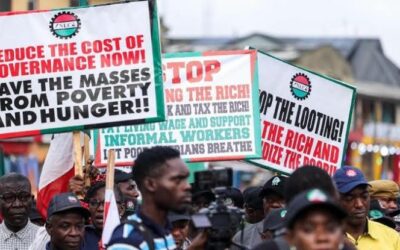 Spectre of Hunger in Nigeria: Enough of grandstanding by the political class!