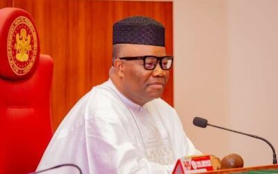 2024 National Budget: Corruption Incorporated