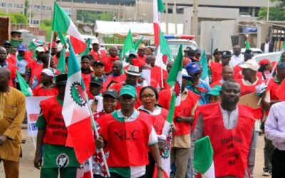 May Day 2024: A Clarion Call to Nigeria Labour