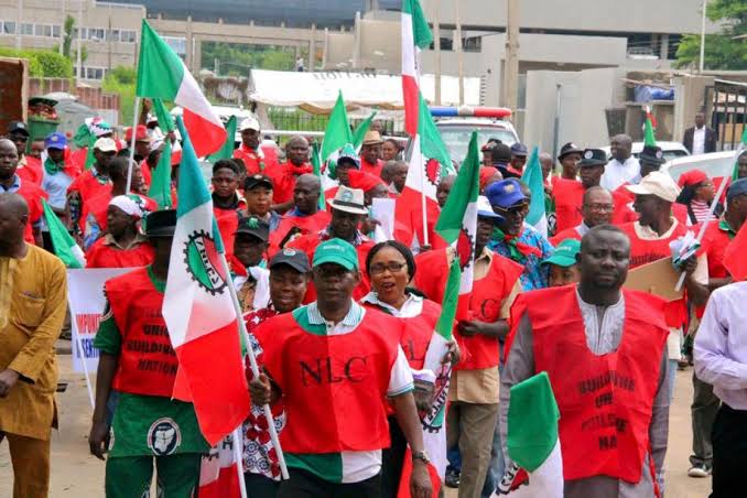 May Day 2024: A Clarion Call to Nigeria Labour