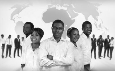 Professor Wole Soyinka Award for Youth Leadership and Innovation