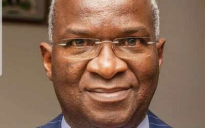  Fashola to deliver 26th Wole Soyinka Lecture Series