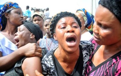 Killings in Benue: Seadogs call on FG to end cycle of bloodshed