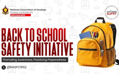 NAS PENTAGUN DECK Launches Initiative to Strengthen School Safety in the DMV