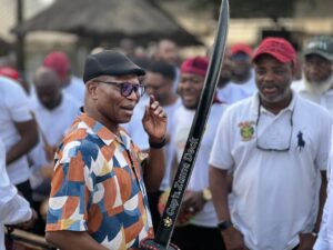 Seadogs with NAS Capoon