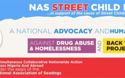 STATEMENT ON THE NATIONAL CAMPAIGN AGAINST DRUG ABUSE AND HOMELESSNESS