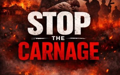 JOS BLOODBATH: RECURRING KILLINGS SHOW FAILURE OF STATE PROTECTION