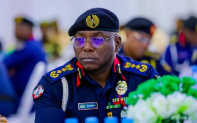 NSCDC Custodial Deaths: Recurring Impunity of Security Agencies Must End